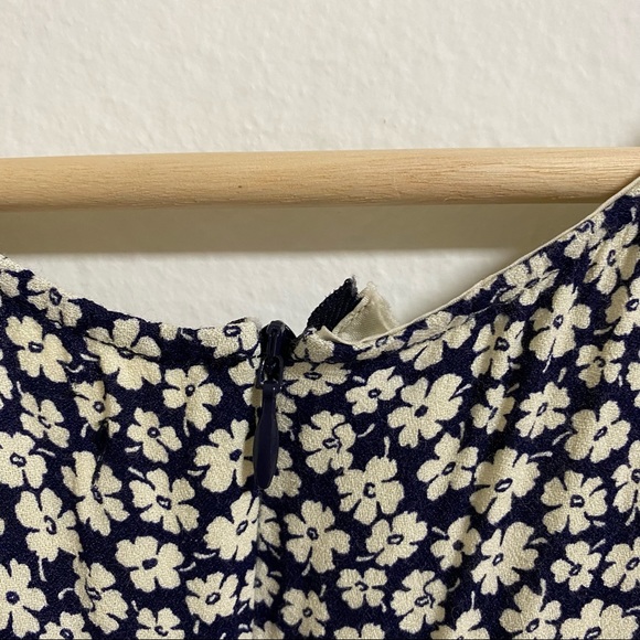 Reformation Noah Dress size 10 - Picture 6 of 9